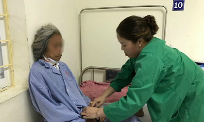 Vụ thảm sát ở Bắc Ninh: Mẹ già run rẩy tiết lộ nguyên nhân  con trai truy sát cả nhà rồi tự tử 