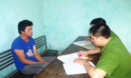 Đang say giấc nồng, thiếu nữ bị bạn của bà đột nhập vào phòng cưỡng đoạt