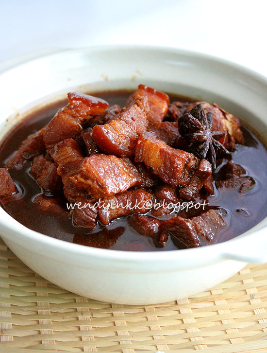 Đón rét nàng Bân với thịt kho tàu mềm ngon, đậm đà - 1