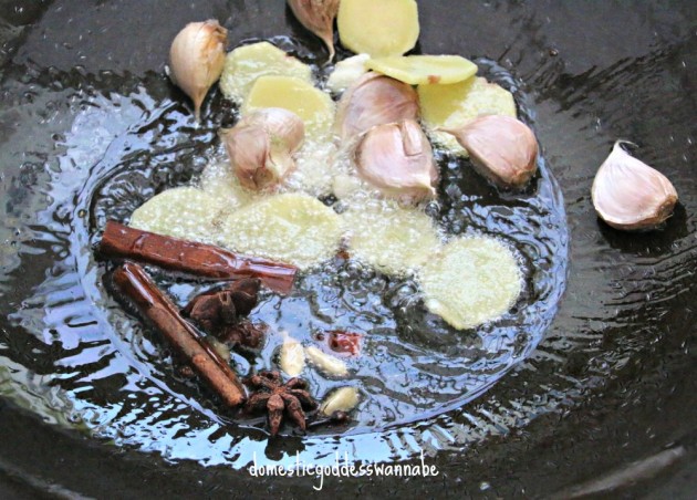 Đón rét nàng Bân với thịt kho tàu mềm ngon, đậm đà - 2