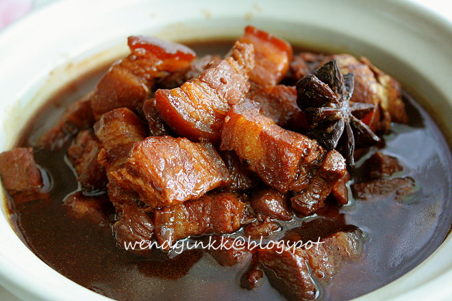 Đón rét nàng Bân với thịt kho tàu mềm ngon, đậm đà - 6