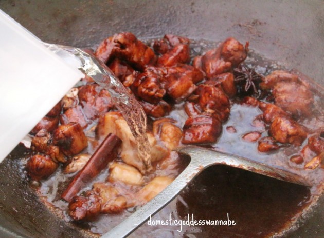 Đón rét nàng Bân với thịt kho tàu mềm ngon, đậm đà - 5