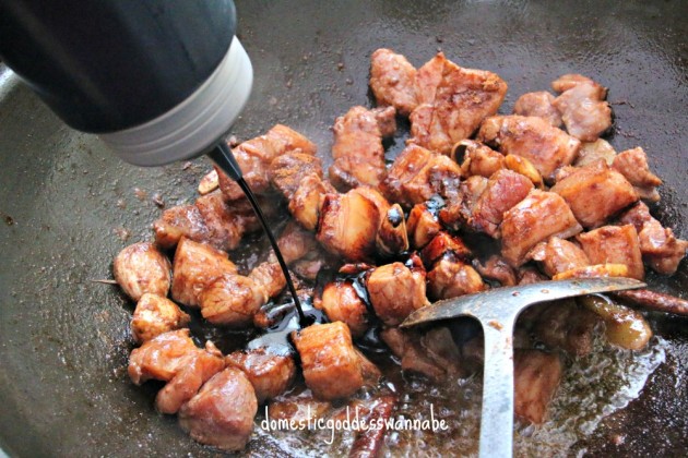 Đón rét nàng Bân với thịt kho tàu mềm ngon, đậm đà - 4