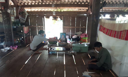 Vụ cô giáo tương lai nghi bị hiếp, giết: Tiếng thét tuyệt vọng giữa rừng