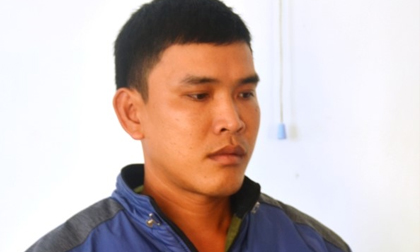 Lừa các cô gái miền Tây vào ổ mại dâm ở Trung Quốc để lấy 2 triệu