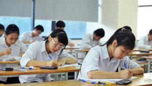 Học sinh lớp 12 có thể sẽ không phải thi tốt nghiệp