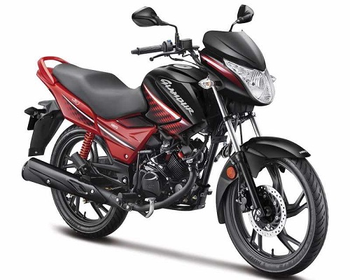 Hero Glamour 2017 ra mắt tại Ấn Độ, giá chỉ từ 19,9 triệu đồng - 1