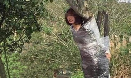 Cô gái TQ nhận cái kết đắng vì thuê côn đồ 'xử' gia đình chồng