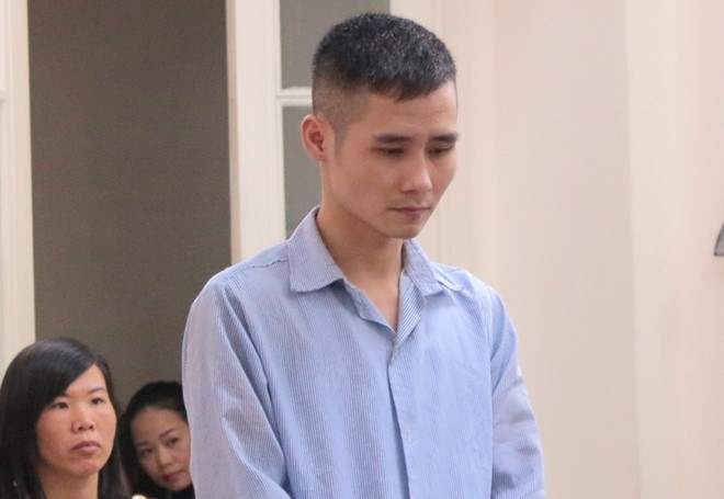 bị cáo