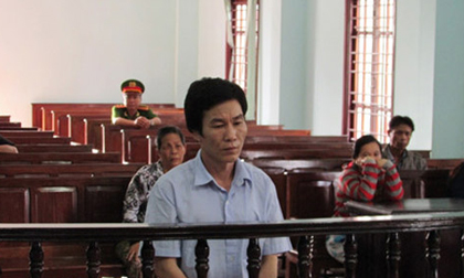 Nhiều trẻ em bị bán ra nước ngoài hoạt động tình dục