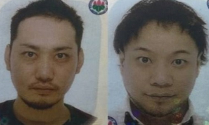 Bản án cho Giám đốc người Nhật buôn lậu 7 pho tượng vàng