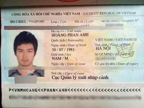 sao viet soai ca la the nhung hinh anh trong chung minh thu cung