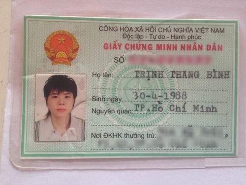 sao viet soai ca la the nhung hinh anh trong chung minh thu cung