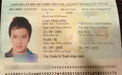 sao viet soai ca la the nhung hinh anh trong chung minh thu cung