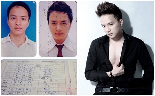 sao viet soai ca la the nhung hinh anh trong chung minh thu cung