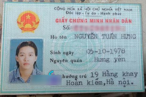 sao viet soai ca la the nhung hinh anh trong chung minh thu cung