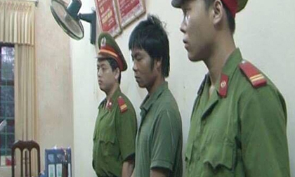 Cha cưỡng bức con gái ruột 14 tuổi sau chầu nhậu