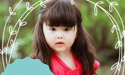 Tên ở nhà đang hot nhất dành cho các cô 'con gái rượu' của cha