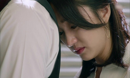 gan 10 nam yeu nhau, chi mot tran cai va toi trot dai len giuong voi ban anh - 2