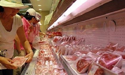 Chê thịt lợn nội, Việt Nam nhập gần 7,8 nghìn tấn thịt lợn ngoại giá cao