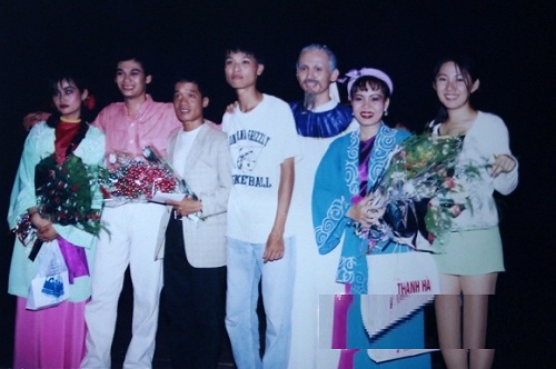 nhin nhung buc anh cua viet huong cach day 10 nam ai cung phai tam tac khen ngoi - 8