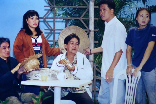 nhin nhung buc anh cua viet huong cach day 10 nam ai cung phai tam tac khen ngoi - 10