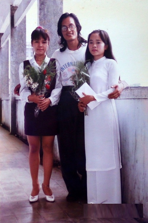 nhin nhung buc anh cua viet huong cach day 10 nam ai cung phai tam tac khen ngoi - 5