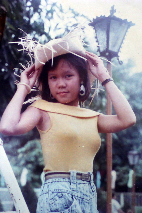 nhin nhung buc anh cua viet huong cach day 10 nam ai cung phai tam tac khen ngoi - 13