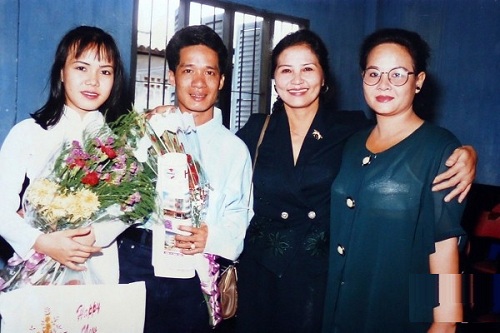 nhin nhung buc anh cua viet huong cach day 10 nam ai cung phai tam tac khen ngoi - 7