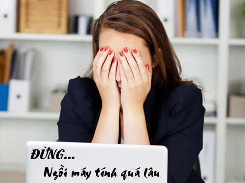 nhung thoi quen xau co the huy hoai suc khoe cua ban ngay tu hom nay - 5
