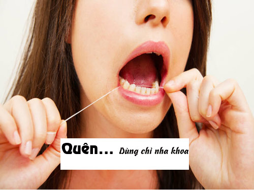 nhung thoi quen xau co the huy hoai suc khoe cua ban ngay tu hom nay - 4