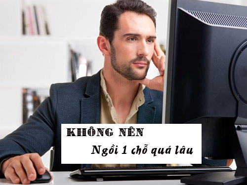 nhung thoi quen xau co the huy hoai suc khoe cua ban ngay tu hom nay - 6