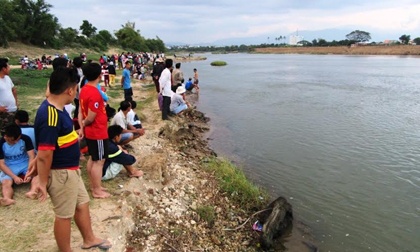 Ninh Thuận: Rủ nhau đi bắt cá, hai học sinh bị đuối nước