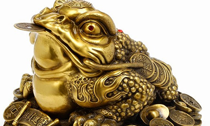Mẹo phong thủy: Có thứ này treo trong nhà tiền tài ào ạt kéo đến