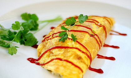 Trứng tốt đủ đường nhưng ăn sai cách không khác gì thuốc độc