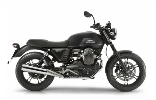 Top 10 mẫu xe mô tô hay nhất cho 