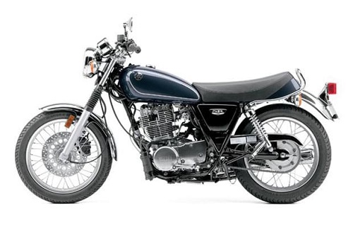 Top 10 mẫu xe mô tô hay nhất cho 