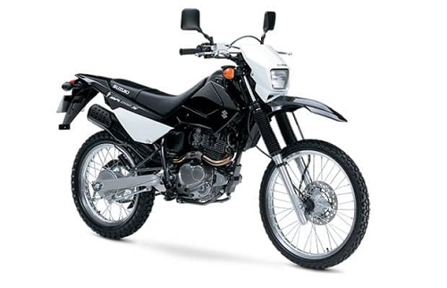 Top 10 mẫu xe mô tô hay nhất cho 