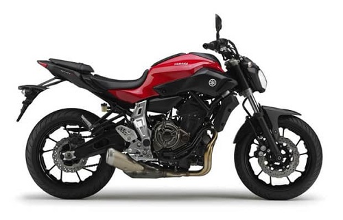 Top 10 mẫu xe mô tô hay nhất cho 