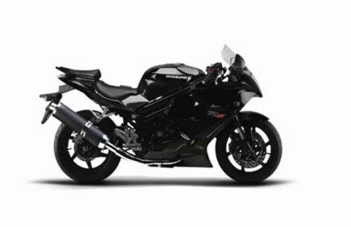 Top 10 mẫu xe mô tô hay nhất cho 