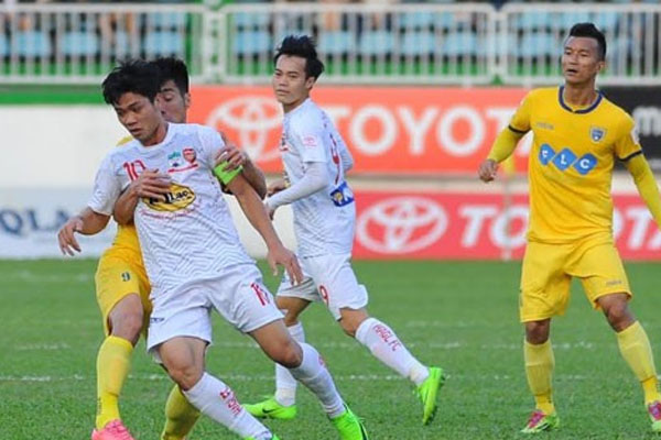 hagl phan phao ket luan cua ban trong tai vff hinh anh 1
