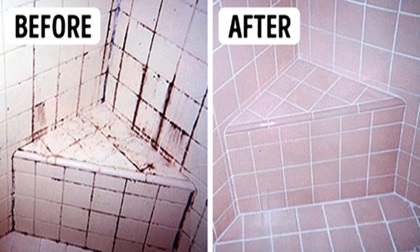 10 mẹo vặt “tuyệt đỉnh“ đánh bay hết ngay mọi vết bẩn trong nhà