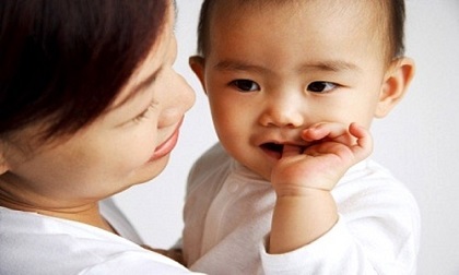 Thói quen đang làm trẻ ốm và không lớn lên được nhưng cha mẹ vô tâm không hay biết