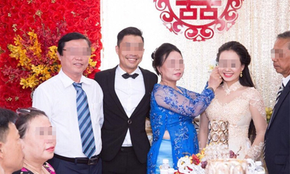 Đám hỏi ồn ào nhất 2017: Chú rể tố nhà gái lừa 100 triệu rồi hủy hôn, cô dâu tố chú rể 'chơi ma túy'