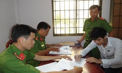 Thiếu nữ say rượu, 2 thanh niên thay nhau giao cấu