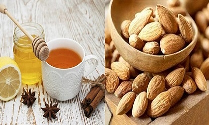Sẹo, nếp nhăn rõ đến mấy cũng mờ và biến mất nếu chà hỗn hợp này thường xuyên