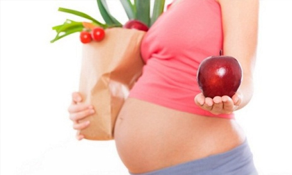 Mẹ suýt đẻ non vì coi thường căn bệnh rất nhiều bà bầu hiện đại mắc phải