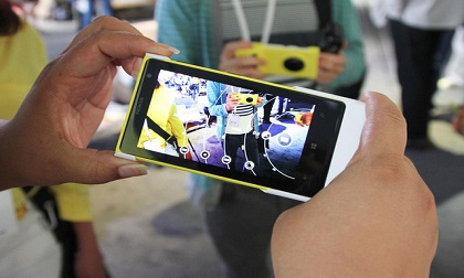 Người Việt đang dùng smartphone như một… tội ác