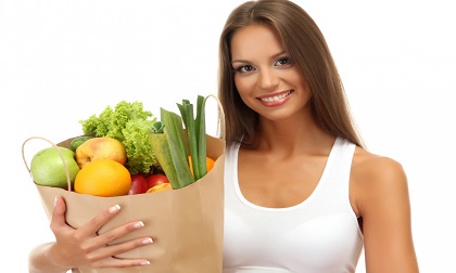Thực đơn và chế độ ăn uống chuẩn nhất dành cho người bị ung thư vú