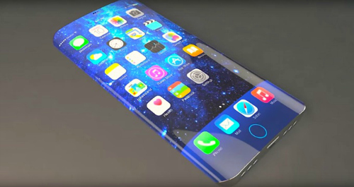 Top 5 smartphone không viền màn hình sẽ gây “bão” trong năm 2017 - 1